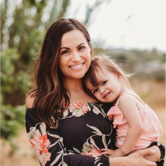 Meet your Posher, Teresa - Picture 1 of 1